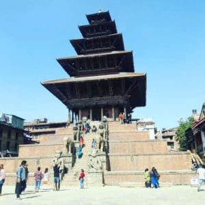 Nepal reis op maat - Around The World Travel - 13