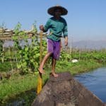 Rondreis Myanmar Around The World Travel