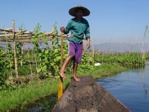 Rondreis Myanmar Around The World Travel