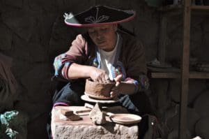 Day 3 - Peru Around The World Travel