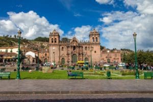 Day 4 - Peru Around The World Travel