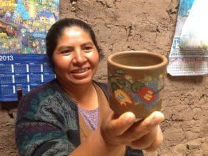 Day 6 - Peru Around The World Travel