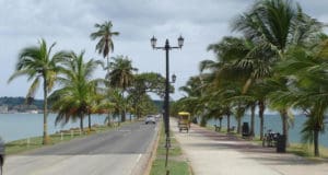 Panama reis op maat - Around The World Travel10