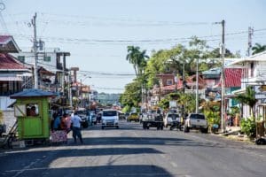 Panama reis op maat - Around The World Travel4