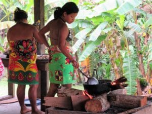 Panama reis op maat - Around The World Travel5