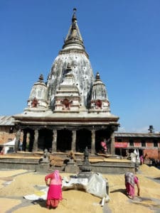 Nepal reis op maat - Around The World Travel