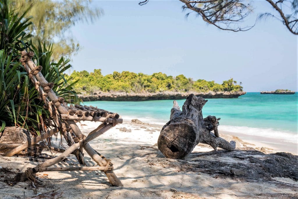 Reis 1 dag 14 Tanzania Around The World Travel
