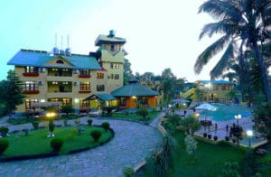 Chitwan Actief Nepal- Around The World Travel