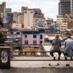 Colombia rondreis - Around The World Travel