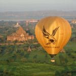 Rondreis Myanmar - Around The World Travel
