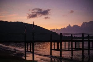 Chumphon Thailand around The World Travel