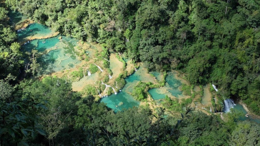 Dag 12 Guatemala Culturele rondreis Around The World Travel