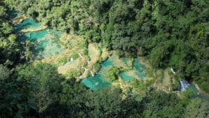 Dag 12 Guatemala Culturele rondreis Around The World Travel