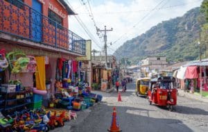 Dag 13 Guatemala reis op maat - Around The World Travel