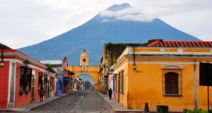Guatemala reis op maat - Around The World Travel