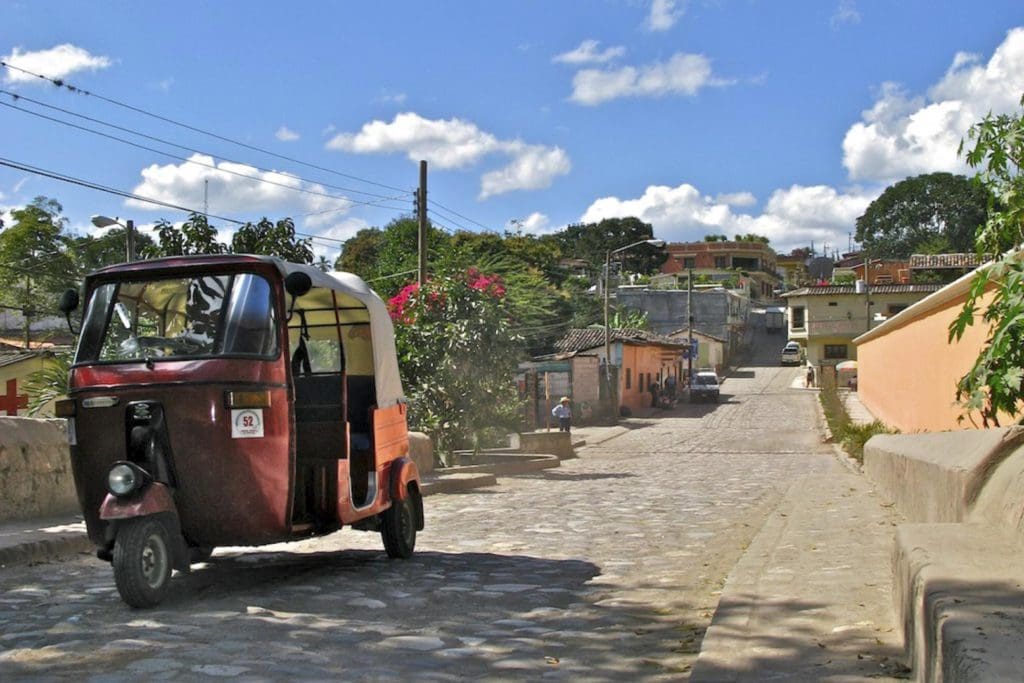 Dag 18 Guatemala culturele reis op maat - Around The World Travel