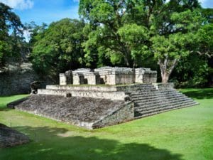 Dag 20 Guatemala culturele reis op maat - Around The World Travel