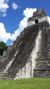 Dag 3b Guatemala reis op maat - Around The World Travel