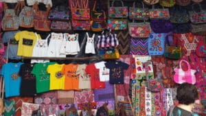 Dag 4 Guatemala culturele reis op maat - Around The World Travel