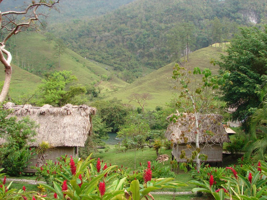 Dag 4 Guatemala reis op maat - Around The World Travel