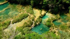 Dag 5 Guatemala reis op maat - Around The World Travel