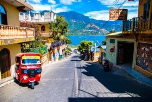 Dag 6 Guatemala culturele reis op maat - Around The World Travel