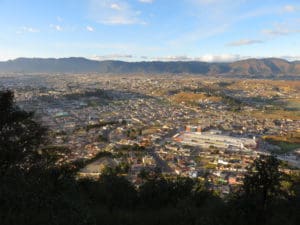 Dag 9 Guatemala reis op maat - Around The World Travel