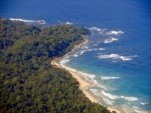Panama reizen Around the World Travel