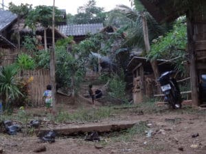 Thailand rondreis Chiang mai around The World Travel