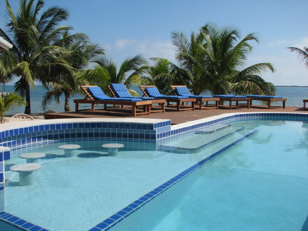 Dag 11 - Belize reis op maat Around The World Travel The World Travel