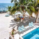 huwelijksreis Belize reis op maat Around The World Travel