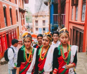 Discover Nepal - Around The World Travel