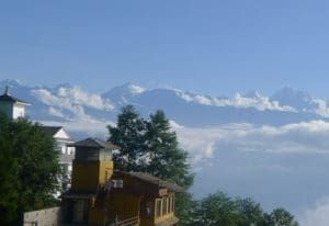 Nepal Reis - Around The World Travel