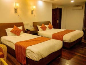 Nepal Reis op maat - Around The World travel