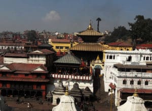 Nepal Rondreizen - Around The World Travel