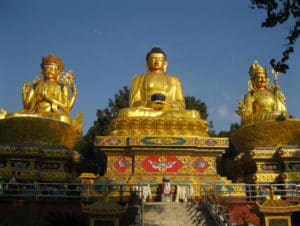 Cultural Tour - Around The World Travel