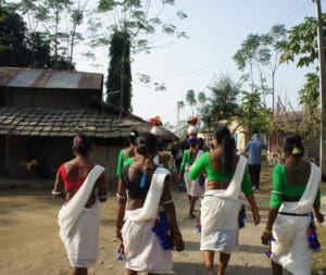 Local Living Nepal - Around The World Travel