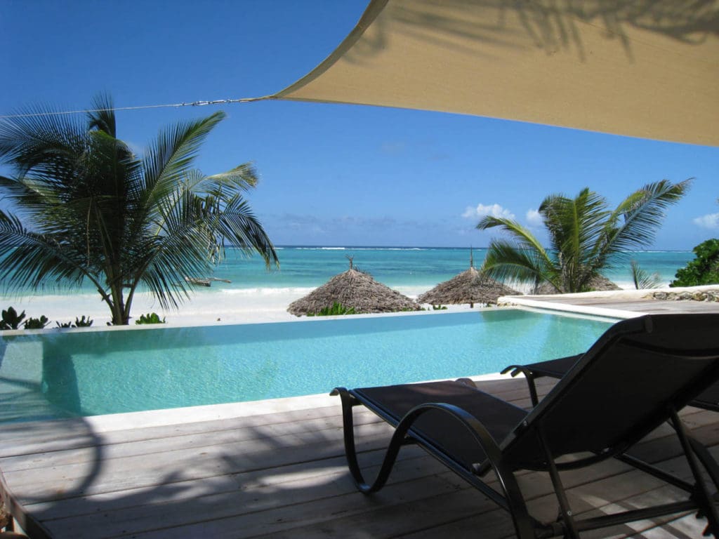 Zanzibar huwelijksreis - Around The World Travel
