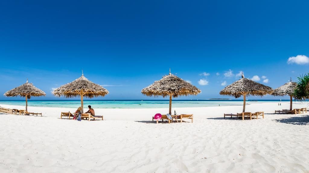 rondreis zanzibar - Around The World Travel