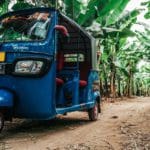 Dag 4 - Activiteit - Mto wa Mbu | rondreis Tanzania - Around The World Travel