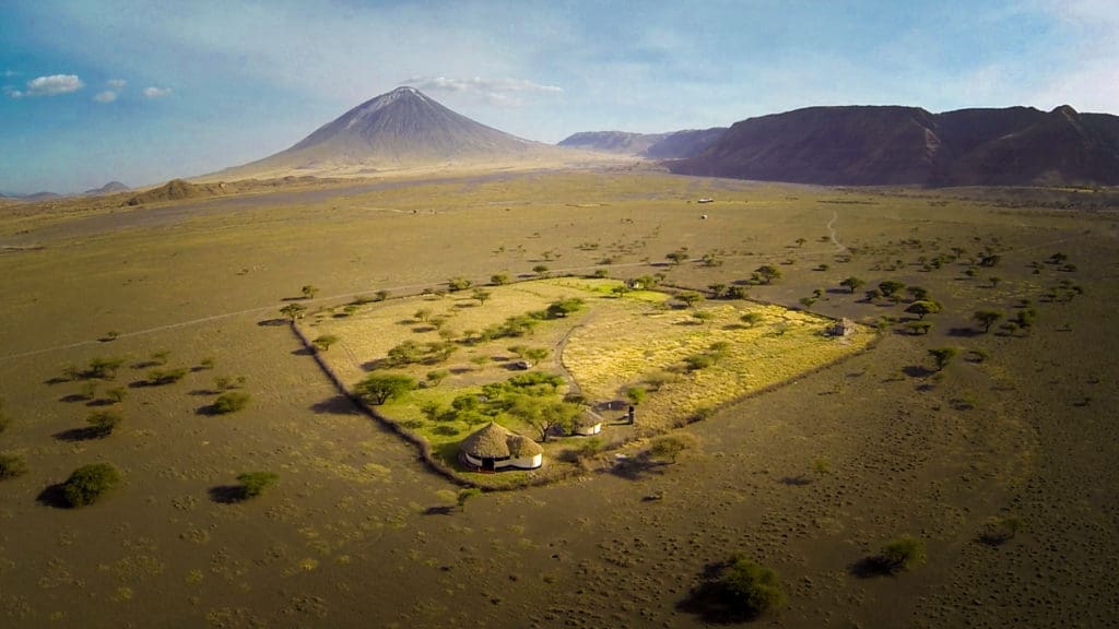 rondreis op maat Tanzania - Around The World Travel