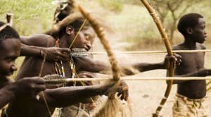Dag 9 - Activiteit - Hadzabe | rondreis Tanzania - Around The World Travel
