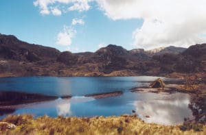 Day 11 - Cajas National Park - bijzondere Rondreis Ecuador - around the world travel