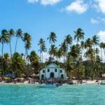 brazilie rondreis met Around The World Travel