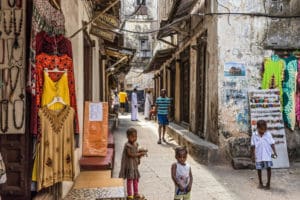 Dag 2 strandvakantie zanzibar ontdek stone town around the world travel