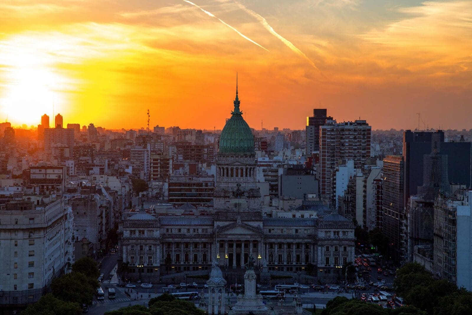 1 rondreis argentinie patagonie - around the world travel