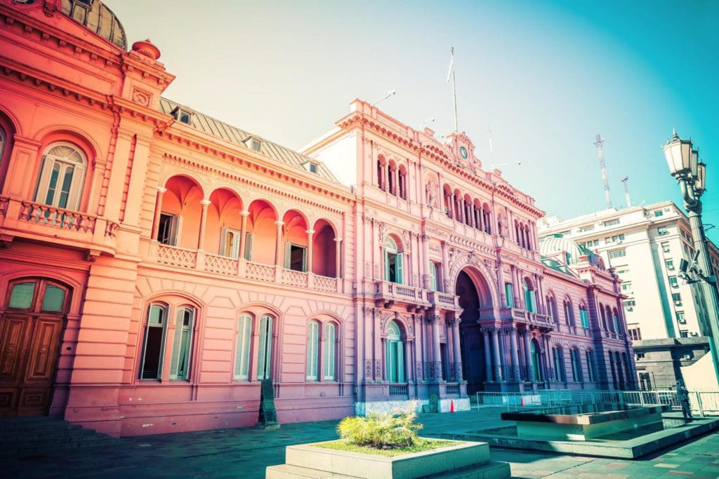16 rondreis argentinie patagonie - around the world travel