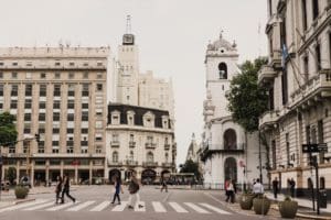 2 rondreis argentinie patagonie - around the world travel