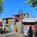 01 Aankomst in Buenos Aires, Argentinië | Patagonie rondreis argentinie - Around The World Travel