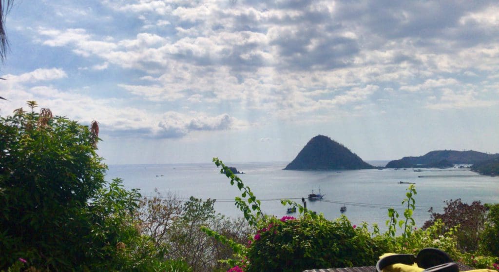 Dag 9 - Familie Rondreis Indonesie - Around The World Travel lubuan bajo